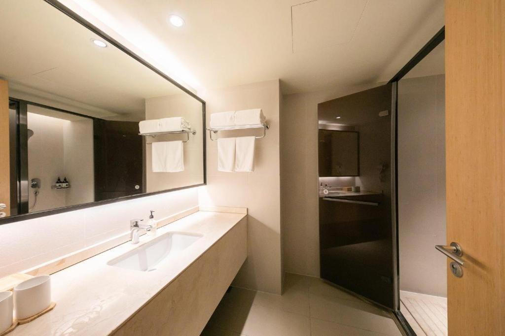 Ji Hotel Beijing Tiantan Dış mekan fotoğraf