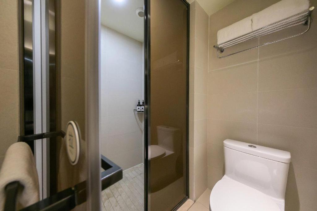 Ji Hotel Beijing Tiantan Dış mekan fotoğraf